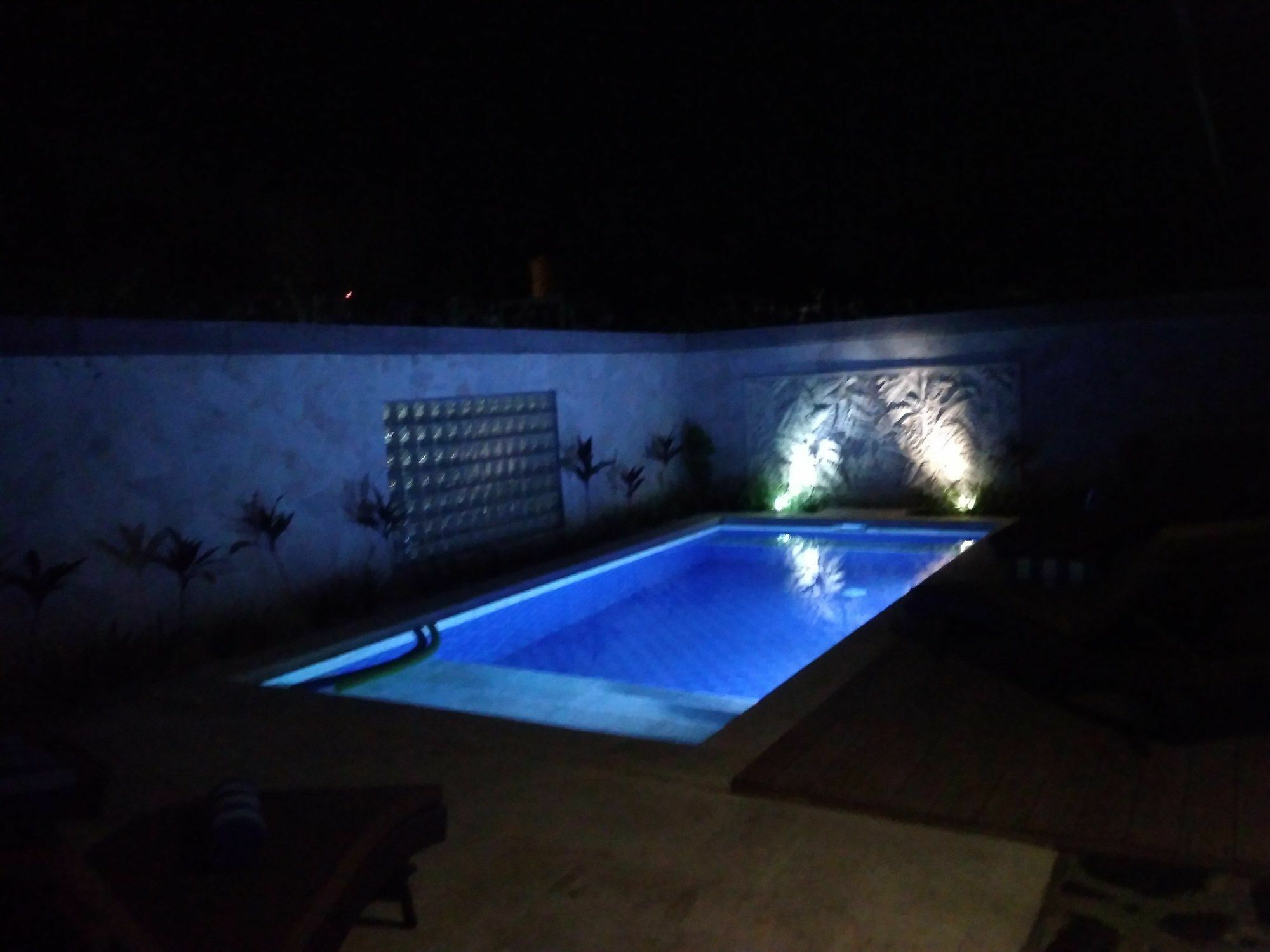 Gili Palms Villas Джили Трауанган Екстериор снимка